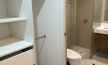 Alquiler de moderno departamento en Miraflores – 129 m²