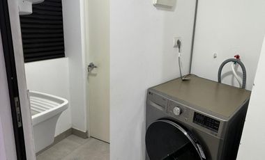 Alquiler de moderno departamento en Miraflores – 129 m²