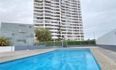 SE ARRIENDA DEPTO EN EDIFICIO BELLATERRA.