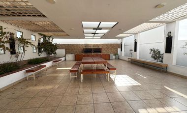 SE ARRIENDA DEPTO EN EDIFICIO BELLATERRA.