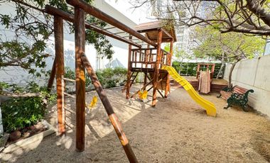 SE ARRIENDA DEPTO EN EDIFICIO BELLATERRA.