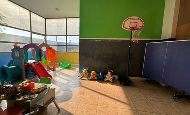 SE ARRIENDA DEPTO EN EDIFICIO BELLATERRA.