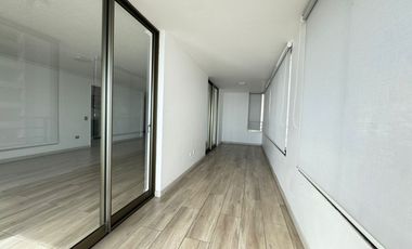 SE ARRIENDA DEPTO EN EDIFICIO BELLATERRA.