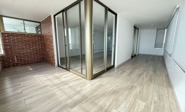 SE ARRIENDA DEPTO EN EDIFICIO BELLATERRA.