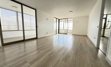 SE ARRIENDA DEPTO EN EDIFICIO BELLATERRA.