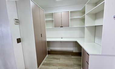 SE ARRIENDA DEPTO EN EDIFICIO BELLATERRA.