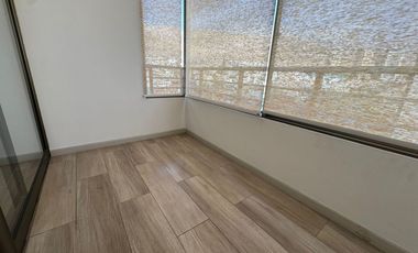 SE ARRIENDA DEPTO EN EDIFICIO BELLATERRA.