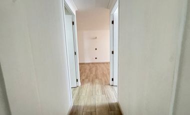 SE ARRIENDA DEPTO EN EDIFICIO BELLATERRA.