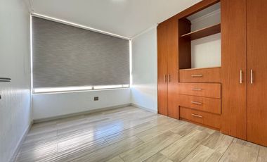 SE ARRIENDA DEPTO EN EDIFICIO BELLATERRA.