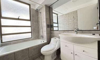 SE ARRIENDA DEPTO EN EDIFICIO BELLATERRA.