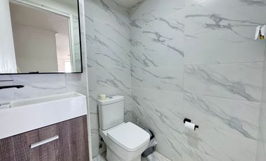 SE ARRIENDA DEPTO EN EDIFICIO BELLATERRA.