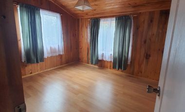 Casa arriendo Pucon