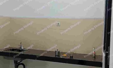 rumah strategis pasar rebo jakarta timur dekat tol pasar stasiun jakarta selatan