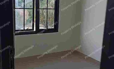 rumah strategis pasar rebo jakarta timur dekat tol pasar stasiun jakarta selatan