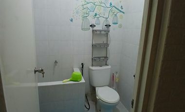 SEWA Rumah Siap Pakai di Nirwana Eksekutif Surabaya