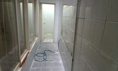 SEWA Rumah Siap Pakai di Nirwana Eksekutif Surabaya