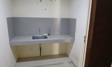 SEWA Rumah Siap Pakai di Nirwana Eksekutif Surabaya