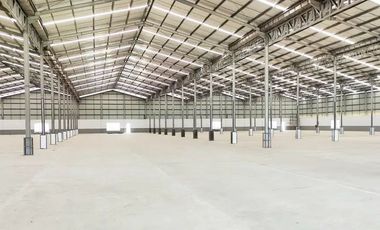 Gudang Daan Mogot LB 3500 m2, Siap Pakai, Akses Kontener