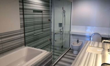 3 Bedroom Condo Unit For Sale in Proscenium Kirov Tower at Makati City Rockwell