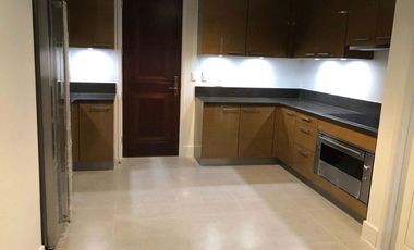 3 Bedroom Condo Unit For Sale in Proscenium Kirov Tower at Makati City Rockwell