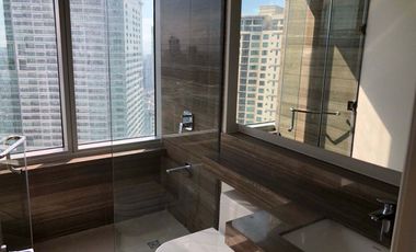 3 Bedroom Condo Unit For Sale in Proscenium Kirov Tower at Makati City Rockwell