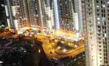 Jual 3 kamar murah Apartemen Bassura city Rp.565JT Pajak masing2 jakarta timur