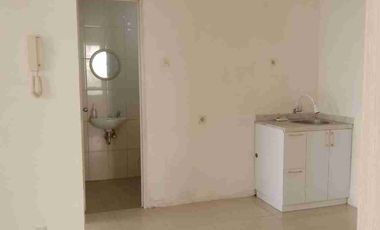 Jual 3 kamar murah Apartemen Bassura city Rp.565JT Pajak masing2 jakarta timur