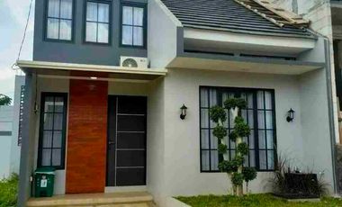 VILLA MURAH KOTA BATU DEKAT BNS