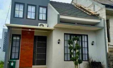 VILLA MURAH KOTA BATU DEKAT BNS