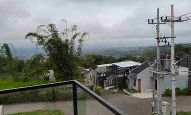 VILLA MURAH KOTA BATU DEKAT BNS