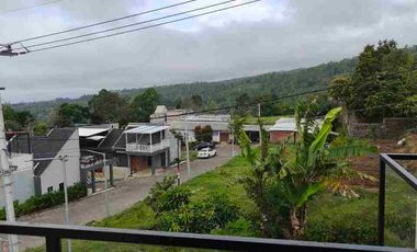 VILLA MURAH KOTA BATU DEKAT BNS