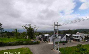 VILLA MURAH KOTA BATU DEKAT BNS