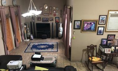 DIJUAL RUMAH HALAMAN LUAS TENGAH KOTA DEKAT JALAN JENDRAL SUDIRMAN PALEMBANG