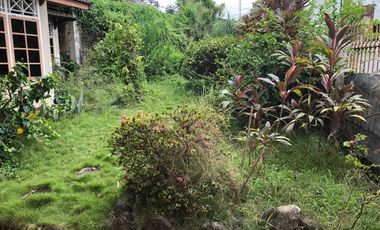 DIJUAL RUMAH HALAMAN LUAS TENGAH KOTA DEKAT JALAN JENDRAL SUDIRMAN PALEMBANG