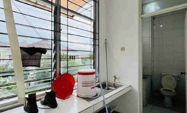 Disewakan Ruko Di Komplek Ruko Pajajaran Bogor