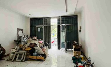 Disewakan Ruko Di Komplek Ruko Pajajaran Bogor
