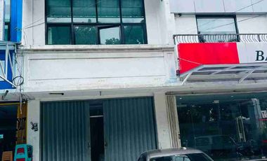Disewakan Ruko Di Komplek Ruko Pajajaran Bogor