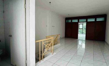 Disewakan Ruko Di Komplek Ruko Pajajaran Bogor
