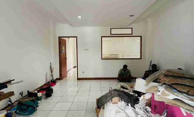Disewakan Ruko Di Komplek Ruko Pajajaran Bogor