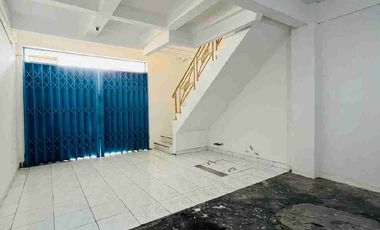 Disewakan Ruko Di Komplek Ruko Pajajaran Bogor