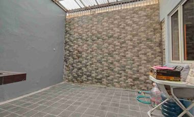 Disewa Rumah Cluster Paling Depan Rancamaya Golf Bogor