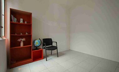 Disewa Rumah Cluster Paling Depan Rancamaya Golf Bogor