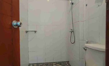 Disewa Rumah Cluster Paling Depan Rancamaya Golf Bogor