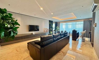 Luxury Living di Pantai Mutiara! 2+1 Bedroom dengan Interior Elegan & Fasilitas Premium!