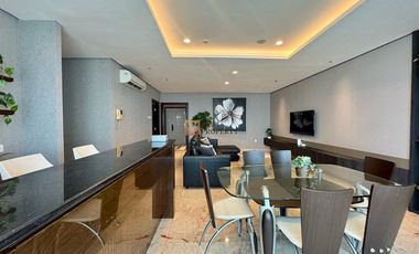 Luxury Living di Pantai Mutiara! 2+1 Bedroom dengan Interior Elegan & Fasilitas Premium!