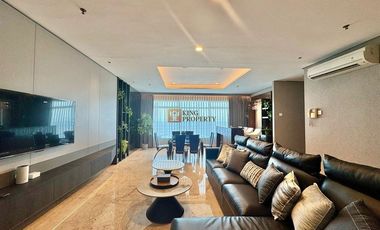 Luxury Living di Pantai Mutiara! 2+1 Bedroom dengan Interior Elegan & Fasilitas Premium!