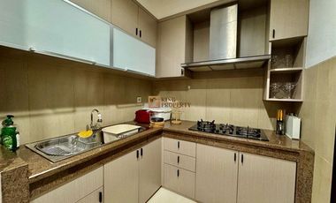 Luxury Living di Pantai Mutiara! 2+1 Bedroom dengan Interior Elegan & Fasilitas Premium!