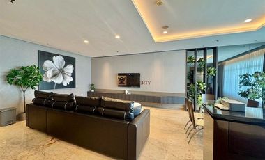 Luxury Living di Pantai Mutiara! 2+1 Bedroom dengan Interior Elegan & Fasilitas Premium!