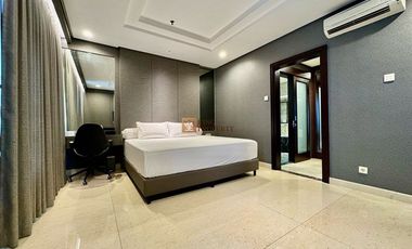 Luxury Living di Pantai Mutiara! 2+1 Bedroom dengan Interior Elegan & Fasilitas Premium!