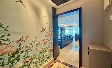 Luxury Living di Pantai Mutiara! 2+1 Bedroom dengan Interior Elegan & Fasilitas Premium!